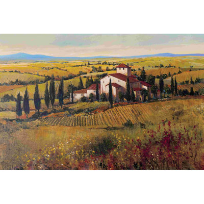 Toscane III