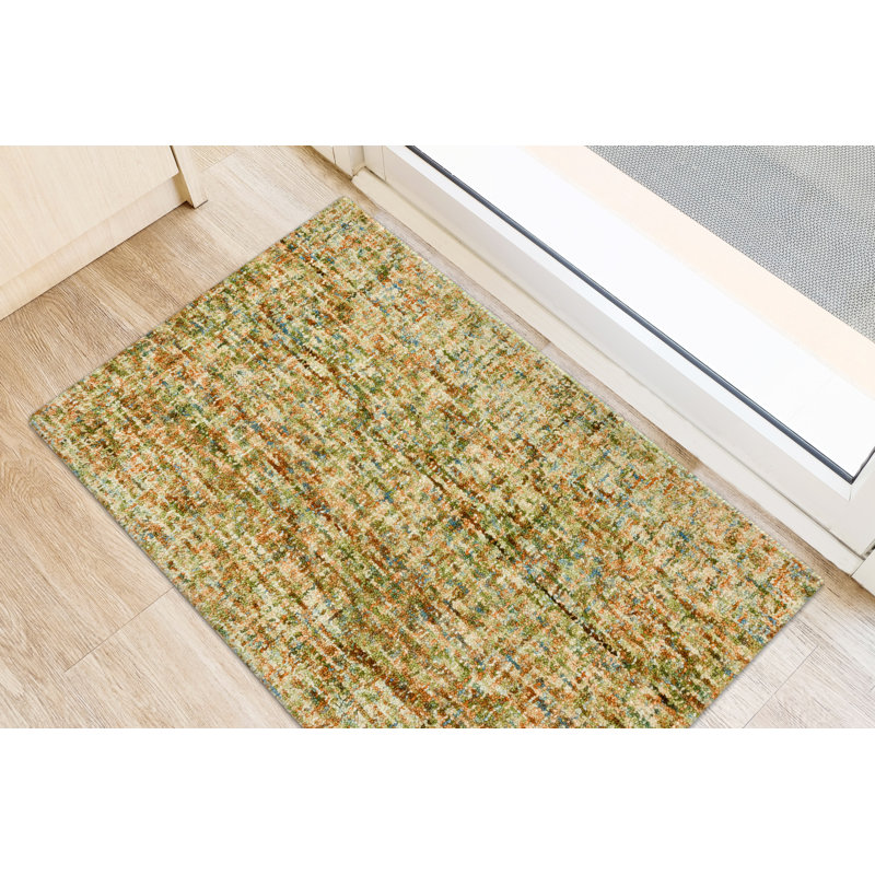 Gilboa Wool Indoor Rug, Rectangle 2' x 3'