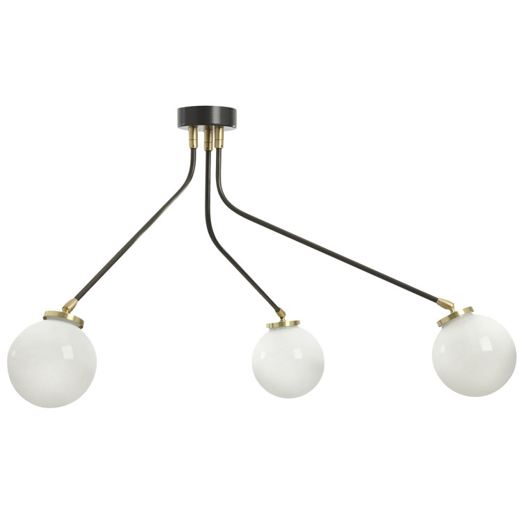 Array 3 - Light Chandelier