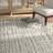 Pimentel Hand Tufted Wool Geometric Rug-2024393286