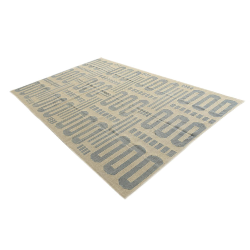 Orta Ivory Rug