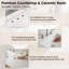 Ensemble de meuble-lavabo double 60 po-129420475