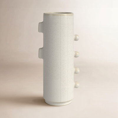 Oren 10'' Handmade Ceramic Table Vase