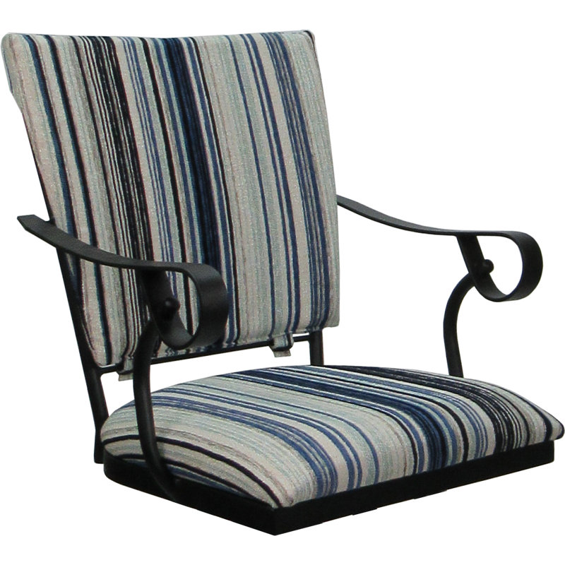 Driftwood Blues - Noir, Bleu, Noir