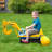 Qaba Battery Powered Ride On