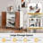 28.5'' Sideboard