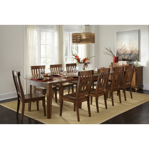 12 Seater Dining Solid Wood Dining Table Seats 10 Ten New Arrivals