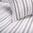 Cotton Striped Comforter Set-2128041915-2128041914