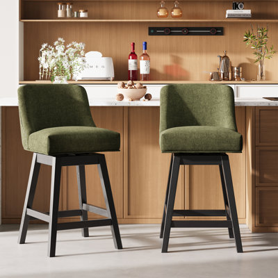 Swivel Counter Stool
