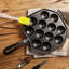 Cast Iron Griddle