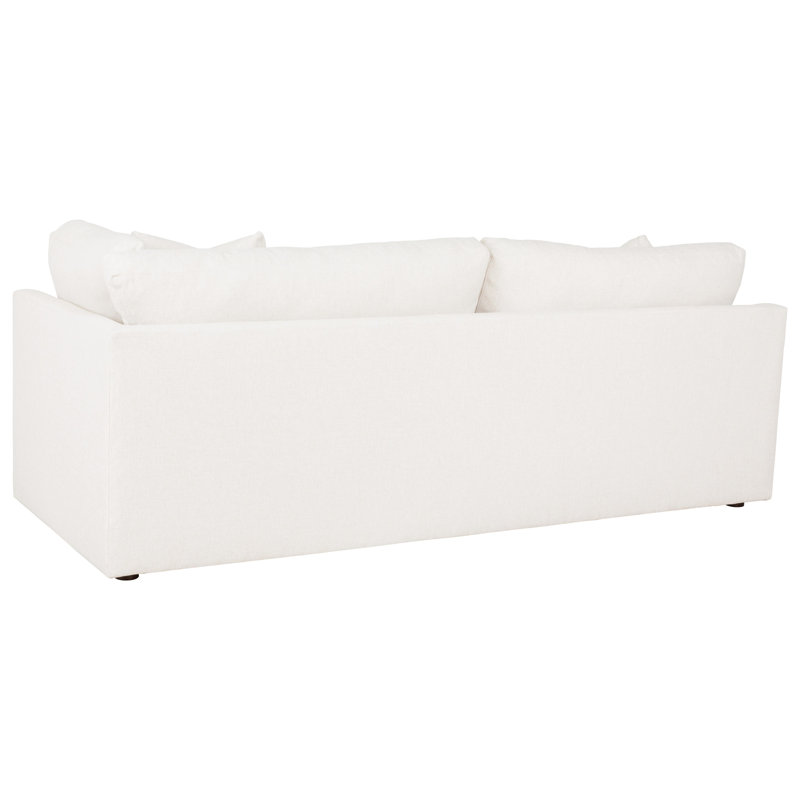88" LAF Corner Sofa, 3152 Putty