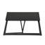 Metal Base Folding Computer Desk