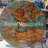 Wood Wall Clock-90549077