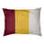 Maroon/Yellow/White sélectionné