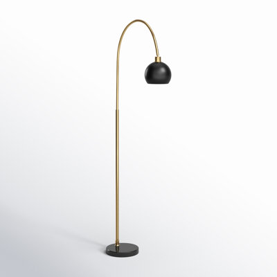 Campari 72 " Floor Lamp