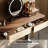 Hesler Vanity