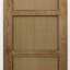 Amariae Oak with Rattan Barn Door-1694766299