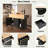 Caye Wood Kitchen Cart-103379001