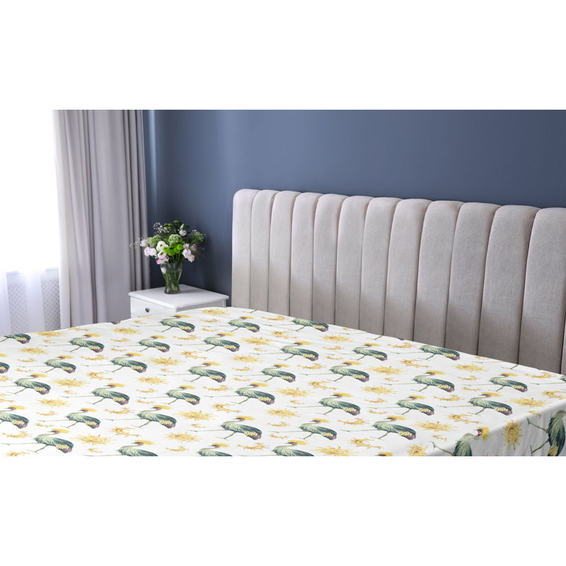 Drap-housse Ambesonne, Drap-housse de taille simple