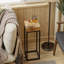 Table de bout Farmhouse