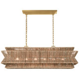 Antigua 6 - Light Pendant