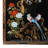 " Birds And Flowers "