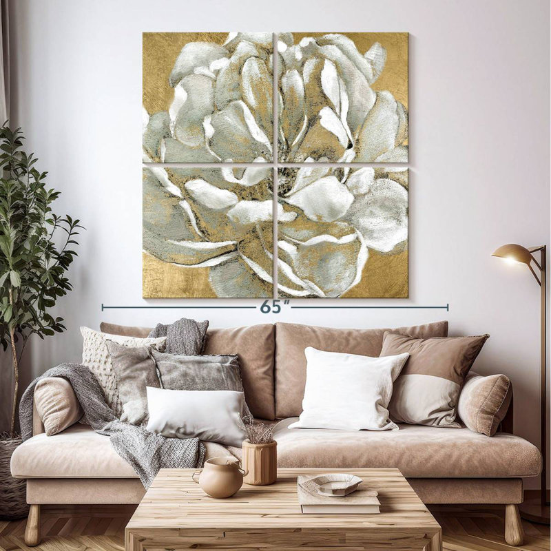 Harnek Emerging Bloom II