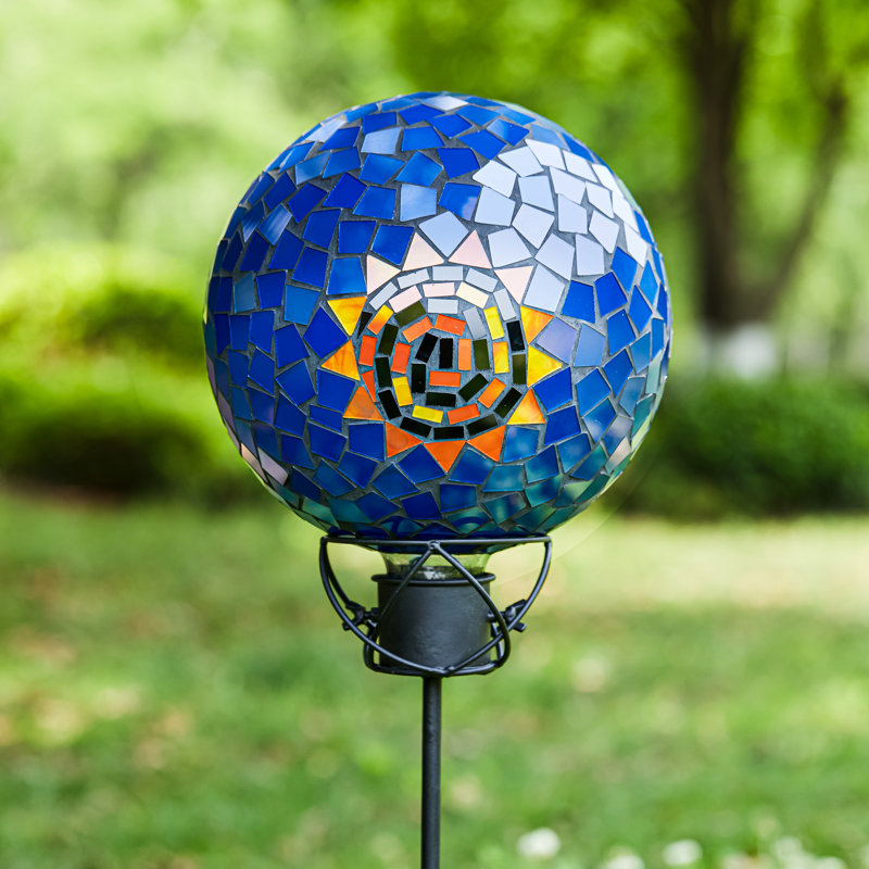 Balle de mosaïque Lamark