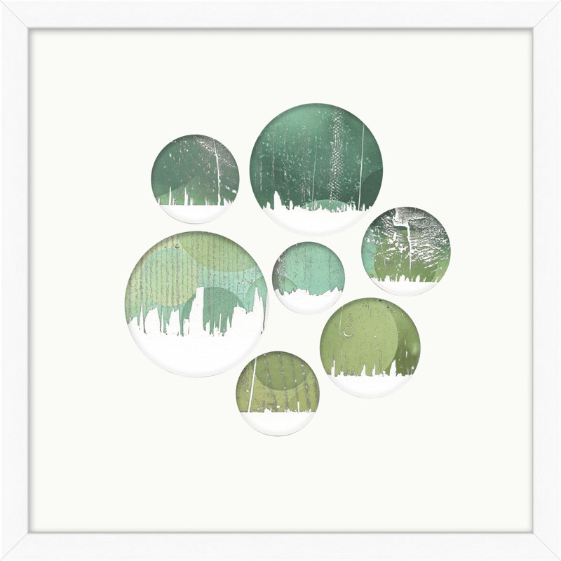 Beyond The Edge 2 Print
