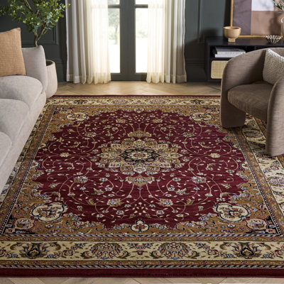 Tapis performance oriental Klose