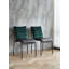 Chaise d'appoint en similicuir (ensemble de 4)-1581984100-1581984103