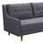 Bales Upholstered L-Shaped Sectional Right Hand Facing-32964494