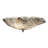 Darquisha Glass Flush Mount