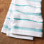 Ensemble de 4 serviettes de cuisine KitchenAid Albany-89954212