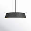 Luminaire suspendu unique en forme de dôme à 5 lumières Adriatic-36226051