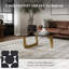Table basse 51 po Triangle-1880871040