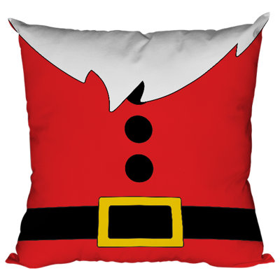 Ethel  Square Throw Cushion