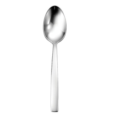 Libra Teaspoons, European, par Oneida (18/10)