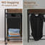 Fabric Laundry Sorter