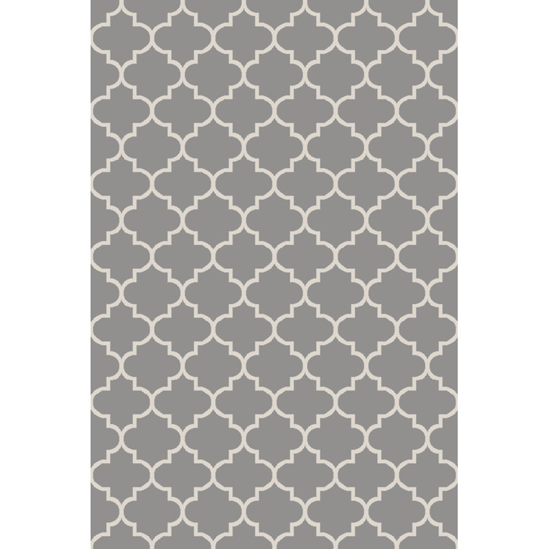 Palladio Geometric Indoor Rug, Rectangle 5' x 7'6"