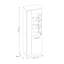 Buckwalter Display Cabinet-92307181