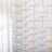 3 Panel Room Divider