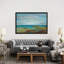 « wispy clouds », impression sur toile-15759768-74247612-74247613