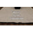 1/2 Inch Comfort Cushion Polyester Rug Pad, Grey-99099342