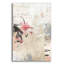 Wrought Studio ™ «Torn No 2» par Suzanne Nicoll, art mural en verre acrylique, ACR-36751-1097351555