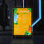 Cadre pour affiche DEL sur pied H 40 po x l 23,6 po x P 17,5 po
