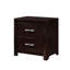 Mobilier de chambre à coucher 1 pièce