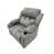 Gris chenille est en rupture de stock