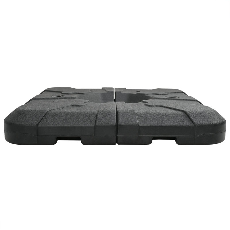 8.2kg Synthetic Plastic Umbrella Base