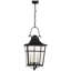 Ralph Lauren Home Carrington 4 Light Chandelier-37093958-37119062